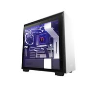 NZXT Kraken Z63 RGB - Système de refroidissement liquide de processeur - Taille de radiateur : 280 mm - (pour : LGA1200, LGA1150, LGA1151, LGA1152, LGA1155, LGA1156, LGA1366, LGA2011, LGA2011-3...