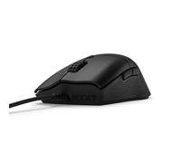 NZXT Lift 2 Ergo souris Gaming Droitier USB Type-A Optique 26000 DPI