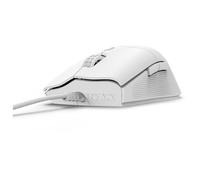 NZXT Lift 2 Ergo souris Gaming Droitier USB Type-A Optique 26000 DPI