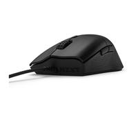NZXT Lift 2 Ergo souris Gaming Droitier USB Type-A Optique 26000 DPI