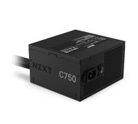 NZXT Modèle du produit : C750 Bronze