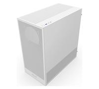 NZXT Modèle du produit : H5 Flow Blanc (2024)