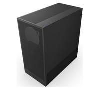 NZXT H5 Flow Midi Tower Noir