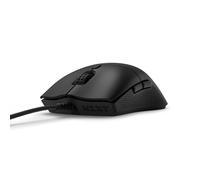 NZXT Mouse Lift Symm souris Gaming Droitier USB Type-A Optique 26000 DPI