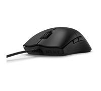 NZXT Mouse Lift Symm souris Gaming Droitier USB Type-A Optique 26000 DPI