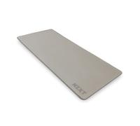 NZXT Mouse Pad MXP700 - MM-MXLSP-GR - Tapis de Souris de 720 x 300mm - Revêtement résistant aux Taches - Surface à Faible Friction - Surface Douce et Lisse - Base en Caoutchouc antidérapante - Gris