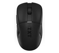 NZXT MS-101NB-01 souris Gaming Droitier RF sans fil Optique 26000 DPI
