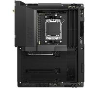 NZXT N7 B850 Black - Carte mère AMD AM5 ATX B850 DDR5 Wi-Fi