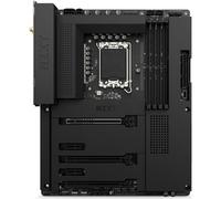 NZXT N7 Z790 Matte Black ATX Intel N7-Z79XT-B1 retail (LGA 1700, Intel Z790, ATX), Carte mère