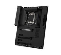 NZXT N7 Z790 Carte Mère ATX - Socket LGA 1700 Intel Z790, DDR5 jusqu'à 128Go, M.2 NVMe PCIe 4.0, Wi-Fi 6E, 2.5GbE LAN, USB 3.2 Gen 2