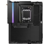 NZXT N9 X870E Black carte mère socket AM5