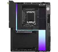NZXT N9 Z890 Black - Carte mère Intel LGA1851 ATX Z890 DDR5 Wi-Fi