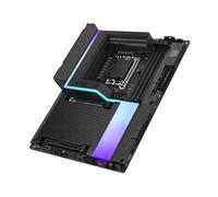 Carte mère de Jeu NZXT N9 Z890 - Intel Z890 LGA 1851 ATX pour Core Ultra (Série 2) - 20+1+1, DDR5, 5X M.2, PCIe 5.0, Wi-FI 7, 5GbE, Thunderbolt 4 - RGB, Couverture en métal Complet - Noir