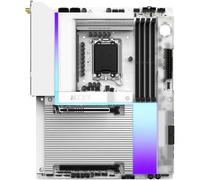 NZXT N9 Z890 White carte mère socket 1851