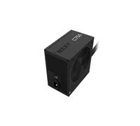 NZXT Alimentation PC C750 750 W 24 broches ATX Noir
