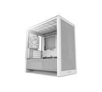 NZXT Débit H3 boîtier midi tower