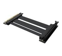 NZXT PCIe 4.0x16 Riser Cable 200mm AB-RC200-B1