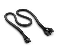 NZXT PSU 12VHPWR Adapter Cable - Compatible avec les GPU NVIDIA RTX 40 Series