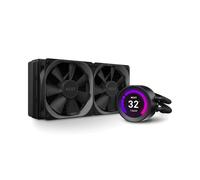 NZXT - Kraken Z53 - Kit de Watercooling tout-en-un 240 mm