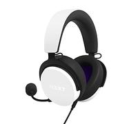 NZXT Casque PC Relay Headset Blanc G