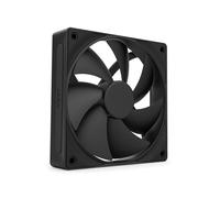 NZXT RF-P12SF-B2 Ventilateur 120mm Boîtier PC, 500-2000 RPM, 73.47 CFM, 4.5 mmH2O, 30 dBA max, Connecteur 4-Pin, Noir, Dimensions 120x120x25mm