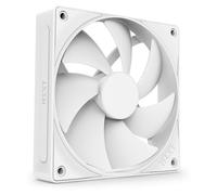 NZXT RF-P12SF-W2 système de refroidissement d'ordinateur Boitier PC Ventilateur Blanc 1 pièce(s)