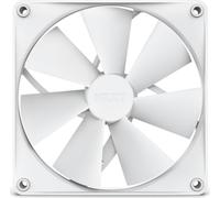 NZXT RF-P14SF-W1 F140P 140mm Case Fan Matte White Case Fan blanc Ventilateur de boîtier