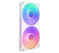 F240RGB Core Fan (Single Frame) - White