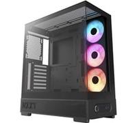 NZXT S5 RGB boîtier midi tower
