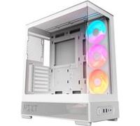 NZXT S5 RGB boîtier midi tower