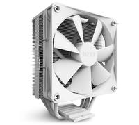 NZXT T120 Processeur Refroidisseur d'air 12 cm Blanc 1 pièce(s)