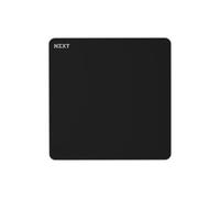 NZXT Zone Elite - Tapis de souris gaming premium grand format - Surface ultra-douce en tissu nano - Optimisé pour la vitesse et le contrôle - Base en mousse souple, résistante aux éclaboussures - Noir