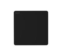 NZXT Zone - Grand Tapis de Souris Gaming - Surface en Tissu Micro-tissé - Vitesse et contrôle équilibrés pour Tous Les Styles de Jeu - Base Anti-dérapante et résistante - Noir
