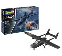 Revell O-2A