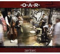 O.A.R. - 34th and 8th [New CD]