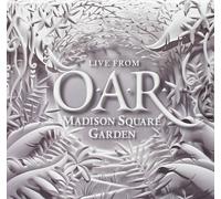 O a R - En direct de Madison Square Garde