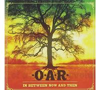 in Between Now & Then