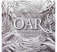 O.a.r. - Live from Madison Square Garden