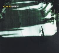 O.A.R. (Of A Revolution) – Risen – CD