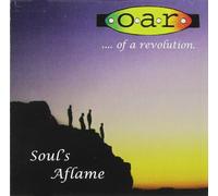 Souls Aflame