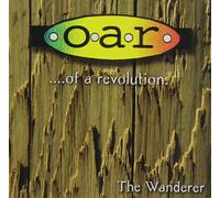 The Wanderer