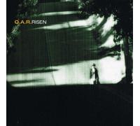 O.A.R. - Risen [Compact Discs]