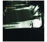 O.A.R. (Of A Revolution) – Risen – CD