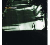 O.A.R. (Of A Revolution) – Risen – CD