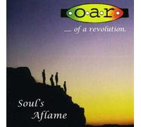 O.A.R. - Souls Aflame [Compact Discs]