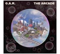 O.A.R. (Of A Revolution) – The Arcade – Vinyle – Victrola
