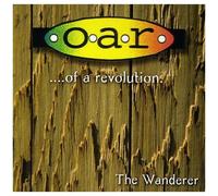 O.A.R. – The Wanderer – CD