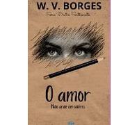 O Amor Não Arde Em Ciúmes