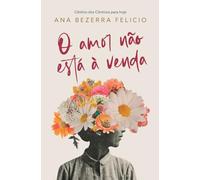 O amor não está a venda