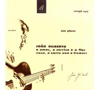 O amor, o sorriso è a flor CD